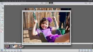 New Features in Photoshop Elements 12