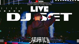 Jayrick Live Dj Set