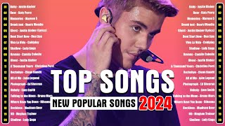 Billboard Hot 100 This Week 🔥 Pop Songs Playlist 2024 🎵 Best Pop Music Playlist 2024