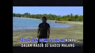 Panbers - Si Gadis Malang [OFFICIAL]