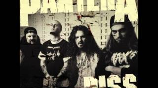 Pantera - Piss - High Quality