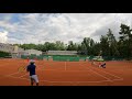 phopthum sriwong tha vs egor pleshivtsev rus itf world junior tennis finals 2021