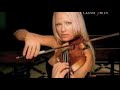 violinist linda lampenius brava