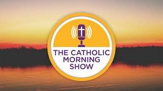 Old Testament prophecies point to Jesus Christ with Gary Michuta - 04/09/2026