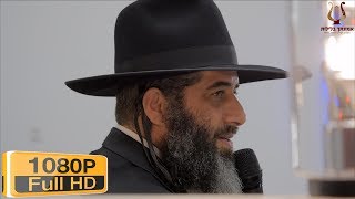 הרב רונן שאולוב - סמים - אלכוהול - צורכי ומוכרי סמים ושתיה משכרת - תאוות הורגות - עפולה 3-11-2019