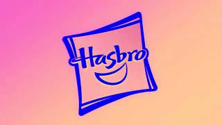 Hasbro Logo Effects Sponsored By Preview 2 Effects