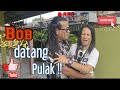 Bob Constans datang serbu aku di rumah !!