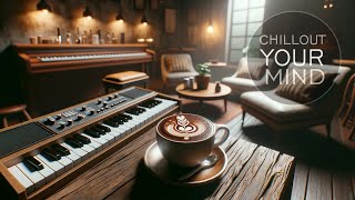 Lounge Café | Morning Jazz Vibes | Chillout Your Mind