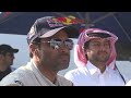 2015 fia merc qatar international rally highlights 52