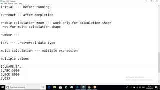 BluePrism Class 2 online| Multical,collections with Real Time Example