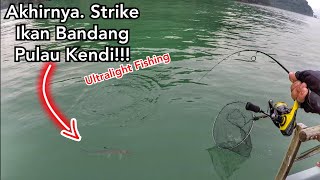 Memburu GT Pulau Kendi ( Rezeki Selepas Ribut )