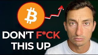 BITCOIN WARNING: This Indicator ALWAYS Signals MORE PANIC SELLING (Don't Fall For It)