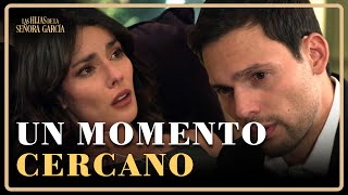 Nicolás lleva a Valeria a su departamento | Las Hijas de la Señora García 3/4 | Capítulo 54