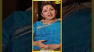 சரோஜா தேவியின் வருத்தம் | Actress Saroja Devi | Thenkinnam | Jaya Max