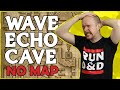 How to run the Wave Echo Cave without a map in LMOP — D&D 5th Edition Starter Set Guide 7