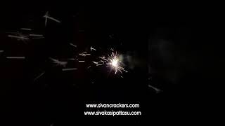 30 cm electric sparkler from Sivan crackers | Sivakasi online crackers | diwali 2022