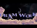 Toy Story DreamWorks Animation SKG (1995/2010) Logo