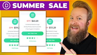 The Ultimate Divi Toolset for Divi Power Users - (20-70% OFF)