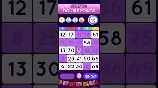 Skillz Blackout Bingo Game Strategy: Play to win