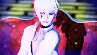 【MMD마영전/Vindictus】Full Moon(보름달) -Sunmi(선미)【モーショントレース(サビだけ)】