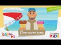 Dada and Me | The Lovey Dovey Song | Zain Bhikha feat. Zain Bhikha Kids