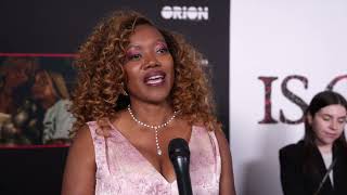 Erika Alexander: IS GOD IS