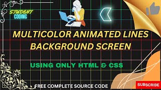 #00 Background pattern with css | pure CSS background pattern | css tutorial | css tips and tricks