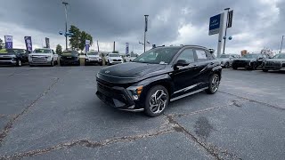 2024 Hyundai Kona Newnan, Peach Tree, Carrollton, Grantville, Palmetto, GA 2D5074