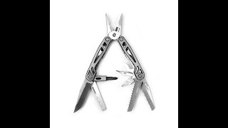 ALICATE MULTITOOL NORDIC INVICTUS