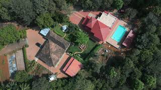 Pitambari Estate \u0026 Properties | Konkan | Drone Shoot | Ratnagiri | Maharashtra