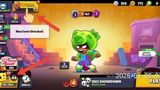 egy kis starr drop nyitogatás és egyebek a brawl stars-ban #3