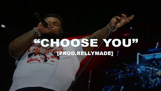 [FREE] Rod Wave Type Beat 2023 "Choose You" (Prod.RellyMade)