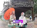 TOUR Kampung Budaya Terengganu