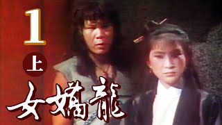 女嬌龍第 1 集 孝女血淚(上) 司馬玉嬌+梅芳
