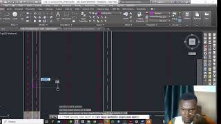 SLAB DEATAILING USING AUTOCAD PART 2