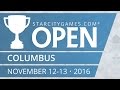 SCGCOL - Round 13 - Andrew Skorik vs Kevin Jones (Modern)