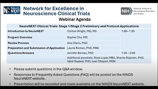 2024 NeuroNEXT webinar