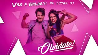 Tomalo Como Quieras - Olvidate!(Remix)EL LUCAS DJ