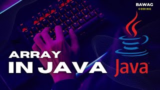 Array in Java on Eclipse with Examples