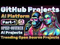 Top Trending Open Source GitHub Projects This Week! #110