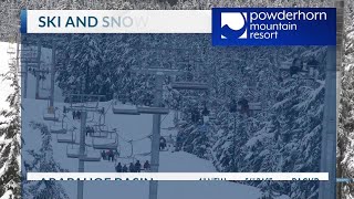 March 6, 2024 Ski Report