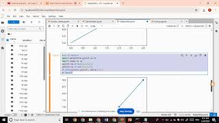 Matplotlib | Use of Markers in Plotting | Matplotlib | Machine Learning | Ai | Python for beginners