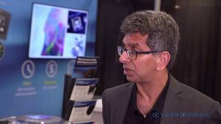 Interview with Dr. Subodh Kulkarni, CyberOptics at Semicon West 2017