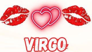 VIRGO 🤕 THEY'RE WORRIED NEW LOVE WILL FIND YOU!! NO JOKE❗ THEY HAVE MAJOR REGRETS!!🥹​AUGUST