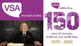 VSA | 150th Anniversary Celebratory Film