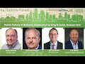 Future of Biofuels Panel Discussion