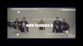 FOSdance.lt | HOBBY GROUPS| beginners+intermediate