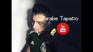 Jarabe Tapatío (tutorial violín) tutoriales Mariachi