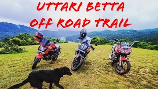 Uttari Betta/ Hutridurga  Betta Off Road Trail Near Bangalore | Unexplored place near Bangalore