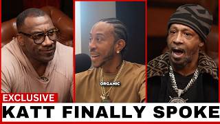 LISTEN To What Katt Williams JUST Revealed.. (Ludacris Is SO DONE!!).